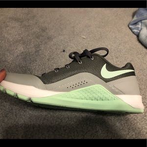 Nike Womens Metcons